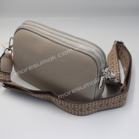 Сумки кросс-боди 2806 gray
