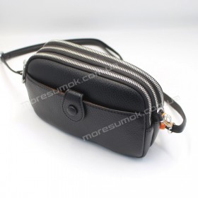 Сумки кросс-боди 1311 black