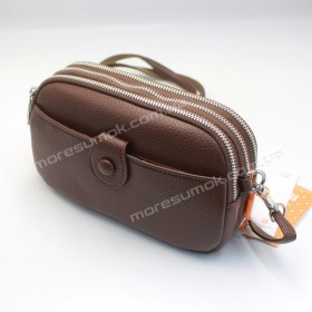 Сумки кросс-боди 1311 light brown