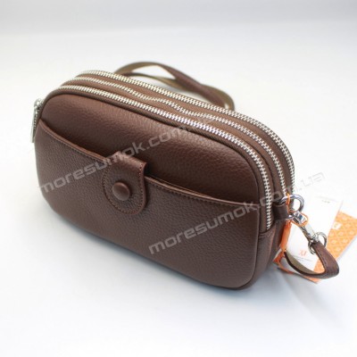 Сумки кросс-боди 1311 light brown