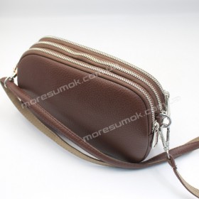 Сумки кросс-боди 1311 light brown