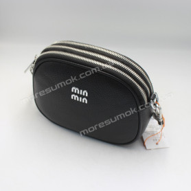 Сумки кросс-боди 2769 black