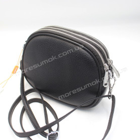Сумки кросс-боди 2769 black