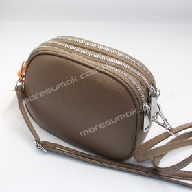 Сумки кросс-боди 2769 gray-green