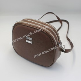 Сумки кросс-боди 2769 brown