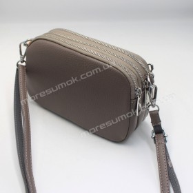 Сумки кросс-боди 1312 gray