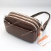 Сумки кросс-боди 1312 brown