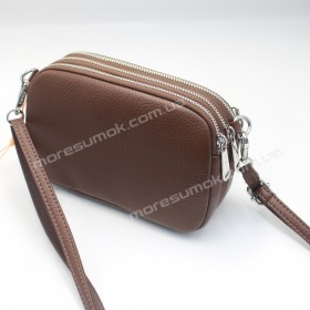 Сумки кросс-боди 1312 brown