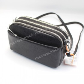 Сумки кросс-боди 1312 black