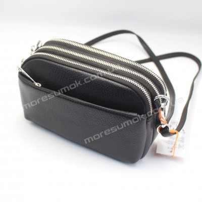 Сумки кросс-боди 1312 black