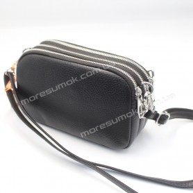 Сумки крос-боді 1312 black
