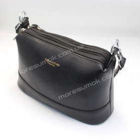 Сумки крос-боді 2803 black