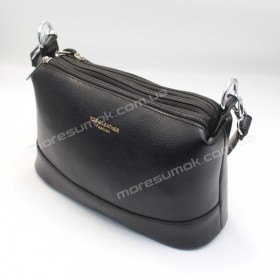 Сумки кросс-боди 2803 black