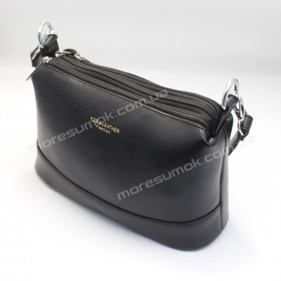 Сумки кросс-боди 2803 black