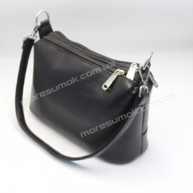 Сумки кросс-боди 2803 black