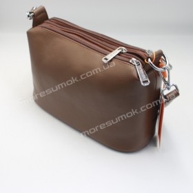Сумки кросс-боди 2803 brown