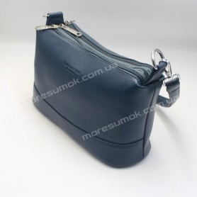 Сумки крос-боді 2803 blue