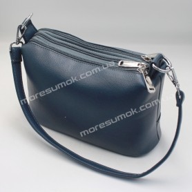 Сумки крос-боді 2803 blue