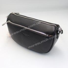 Сумки кросс-боди 2772 black