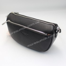 Сумки кросс-боди 2772 black