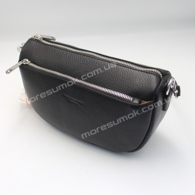 Сумки кросс-боди 2772 black