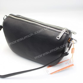 Сумки кросс-боди 2772 black