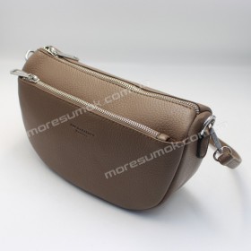 Сумки кросс-боди 2772 gray green