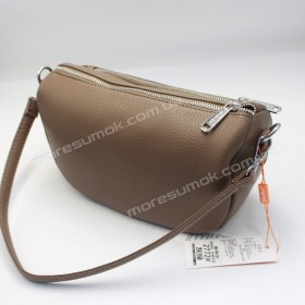 Сумки кросс-боди 2772 gray green