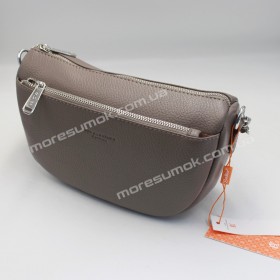 Сумки кросс-боди 2772 gray