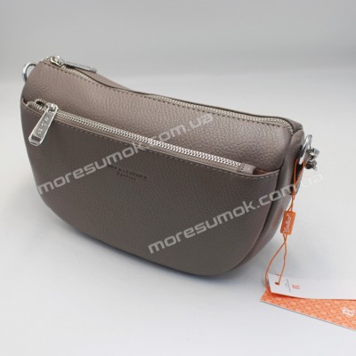 Сумки кросс-боди 2772 gray