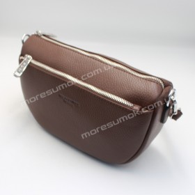 Сумки кросс-боди 2772 brown