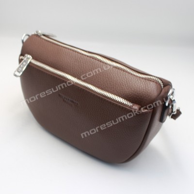 Сумки кросс-боди 2772 brown