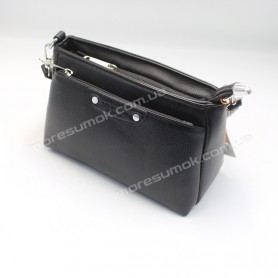 Сумки кросс-боди 2777 black