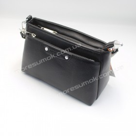 Сумки кросс-боди 2777 black