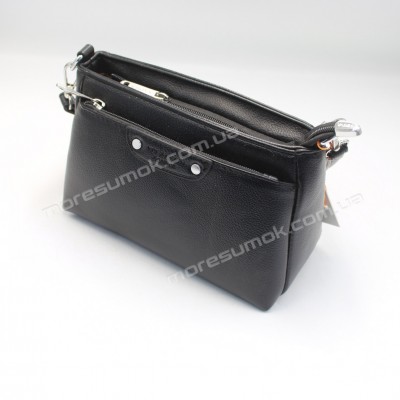 Сумки кросс-боди 2777 black