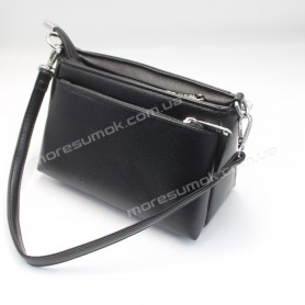 Сумки кросс-боди 2777 black