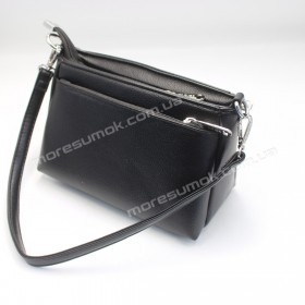 Сумки кросс-боди 2777 black