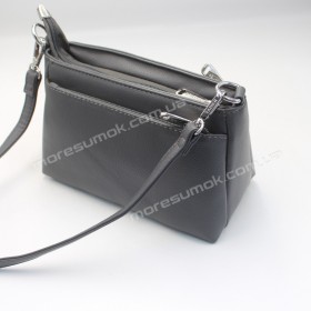 Сумки кросс-боди 2777 gray