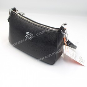 Сумки кросс-боди 2791 black