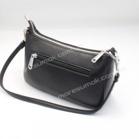 Сумки кросс-боди 2791 black