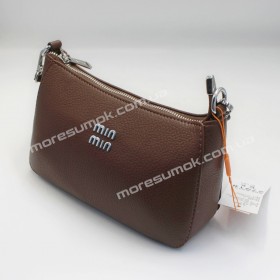 Сумки кросс-боди 2791 brown
