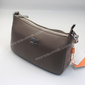 Сумки кросс-боди 2791 gray