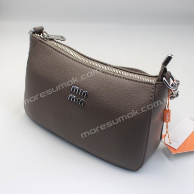 Сумки крос-боді 2791 gray