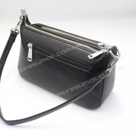 Сумки кросс-боди 2805 black