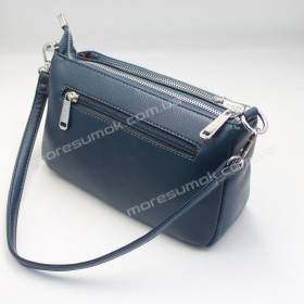 Сумки кросс-боди 2805 blue