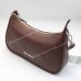 Сумки кросс-боди 2830 chocolate brown