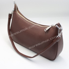 Сумки кросс-боди 2830 chocolate brown