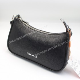 Сумки кросс-боди 2830 black