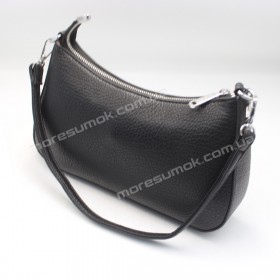 Сумки кросс-боди 2830 black