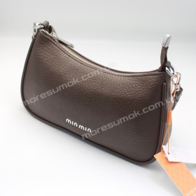 Сумки кросс-боди 2830 brownish
